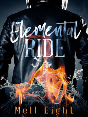 cover image of Elemental Ride